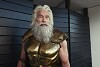 Super Bowl 2022: Arnold Schwarzenegger wird zum BMW-Zeus