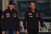 Teammanager schwärmt von Verstappen: 'Hatte schon damals diese Aura'