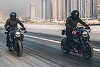Brabus und KTM präsentieren diese spezielle 1300 R