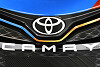 Toyota möchte mehr NASCAR-Teams stellen - nur noch nicht jetzt ...