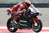 'Zu 80 Prozent zufrieden' - Ducati sieht beim 2022er-Bike noch Potenzial