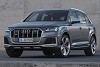Neun der stärksten Dieselfahrzeuge aller Zeiten