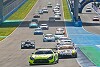 GT Winter Series mit spannenden Rennen: Jerez fährt seine Krallen aus