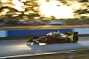 IndyCar-Test Sebring: Colton Herta am ersten Tag an der Spitze