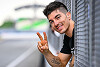 Maverick Vinales über starke Aprilia-Tests: 'Müssen auf dem Boden bleiben'