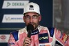 AMG gibt DTM-Fahrer 2022 bekannt: Götz wechselt Team, Aus für Juncadella!
