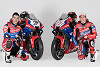 WSBK 2022: Honda präsentiert Team mit Lecuona, Vierge und der Fireblade