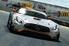 Erster Halt Brands Hatch: ADAC GT Masters startet in virtuelle Meisterschaft