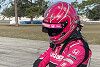 IndyCar-Test Sebring: Shank-Neuzugang Pagenaud am zweiten Tag vorn