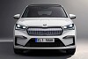 Skoda plant drei Elektroautos unterhalb des Enyaq