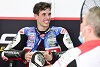 LCR-Team strukturiert Personal um: Neuer Crewchief für Alex Marquez