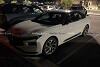 Neuer Ford Mondeo in den USA mit Nummernschild gesichtet