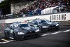 Walkenhorst und Schubert BMW-Teams für DTM 2022: Wer die vier Fahrer sind
