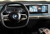 BMW iX: Viel Technik in dem Elektro-SUV stammt von Continental