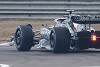Flexibler Unterboden: FIA behält sich strengere Regeln vor