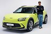 Genesis GV60 (2022): Erstkontakt mit dem Elektro-Crossover