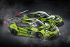 Porsche-Team SSR: Mit welchen zwei Fahrern man im DTM-Debütjahr plant
