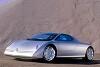 Vergessene Studien: Citroën Osée (2001)