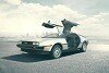 DeLorean DMC-12: Elektro-Neuauflage soll 2022 vorgestellt werden