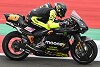 Luca Marini größter MotoGP-Fahrer: 'Mehr Arbeit an Sitzposition als Lorenzo'