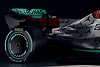 Mercedes-Motorenchef: E10-Benzin wird in der F1 2022 entscheidend