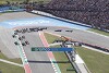 Fünf Jahre Texas! Formel 1 verlängert Vertrag mit Austin