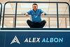 Alexander Albon: IndyCar und Formel E waren Plan B und C