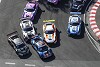 DTM 2022: Übersicht des Starterfelds mit allen Fahrern und Teams