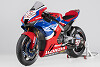 Vorteile in der Superbike-WM: Honda plädiert für MotoGP-Format