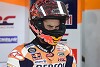 Doppelte Sicht: Marc Marquez gibt zu, dass Karriereende eine reale Option war