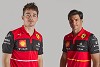 Timo Glock: Ferrari kann Red Bull und Mercedes 2022 herausfordern