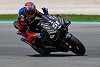 Ducati-Testfahrer Michele Pirro blickt zurück: 'Stoner hat Probleme umfahren'