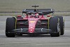 Überholen in der F1 2022 einfacher? Wolff und Binotto skeptisch