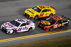 NASCAR-Konkurrenz: Chevrolet-Stock-Car in Le Mans nicht fair!