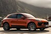 Porsche Macan T (2022): Neue Zwischen-Lösung