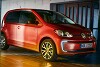 VW e-up: Beliebter Elektro-Winzling wieder bestellbar