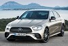Ausverkauft: Mercedes E-Klasse Limousine nicht mehr bestellbar