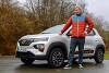 Dacia Spring (2022) im Test: Das Einfach-Elektroauto