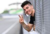 Aprilia ist gespannt: Wie wird Maverick Vinales mit Druck umgehen?
