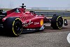 Bei den ersten drei Grands Prix: FIA kann Flexi-Tests anpassen