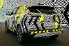 Renault Austral (2022): Spannende Details zur Tarnung