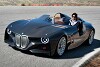 Vergessene Studien: BMW 328 Hommage (2011)