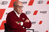 Dorna-CEO Carmelo Ezpeleta: Pflicht-Impfung ist keine Option für die MotoGP