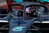 Lewis Hamilton: 'Mein Team macht keine Fehler!'