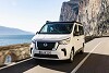 Kompakter Camper: Der Nissan Primastar 'Seaside by Dethleffs'