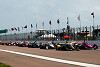 Infos IndyCar 2022 St. Petersburg: TV-Zeiten, Teilnehmer, Historie & Co.