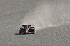 Max Verstappen: 'Das Auto ist komplett anders'