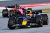 Formel-1-Liveticker: Der zweite Testtag in Barcelona live!