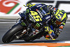 Valentino Rossi blickt zurück: 'Dachte 2019 bereits an meinen Rücktritt'