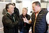 Brown: Teams sollten Pläne für Andretti-Einstieg nicht in Frage stellen